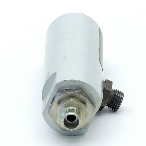 Pressure switch DÜ 300 Used