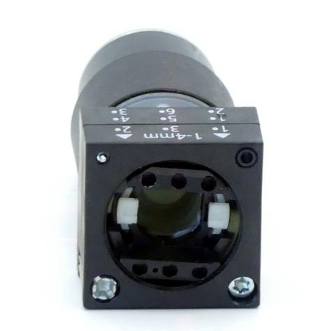 Key switch  New FS