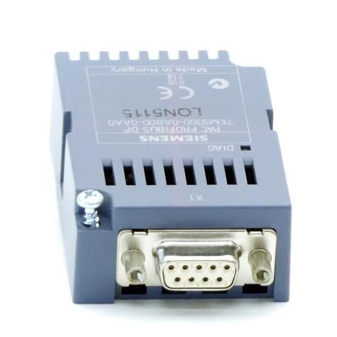 Profibus DP expansion module  New FS