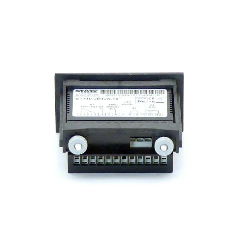 Temperature Regulator  Used
