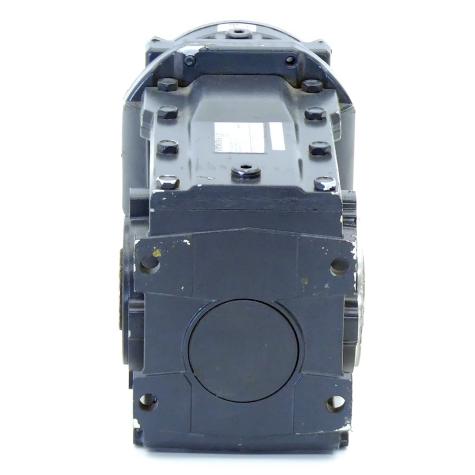 Gearbox  Used