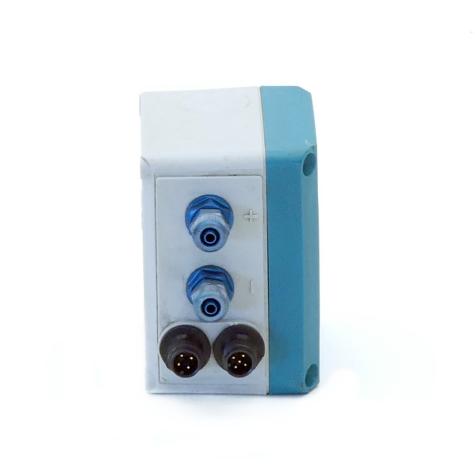 Digitaler Differenzdruckschalter  