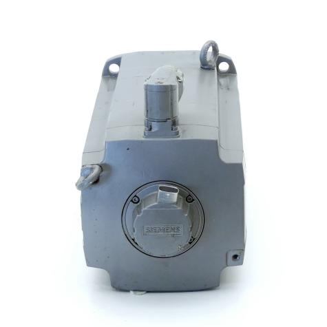 Synchronmotor  Gebraucht