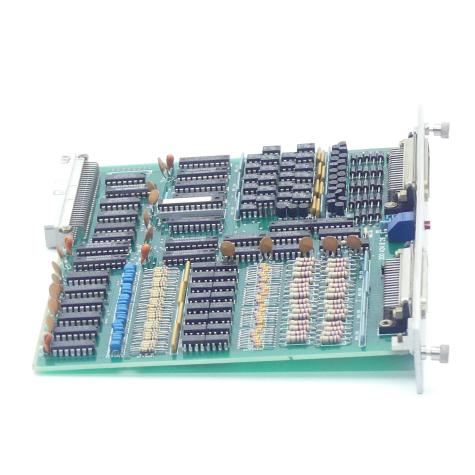Control Board E/S  Gebraucht