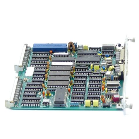 Card Auto. IS.  Used