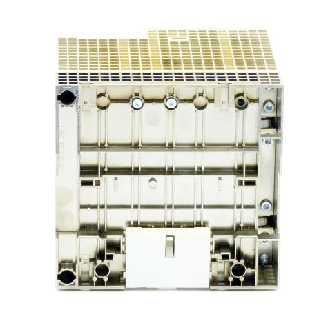 Compact unit with 2 interfaces Simatic S5 Used