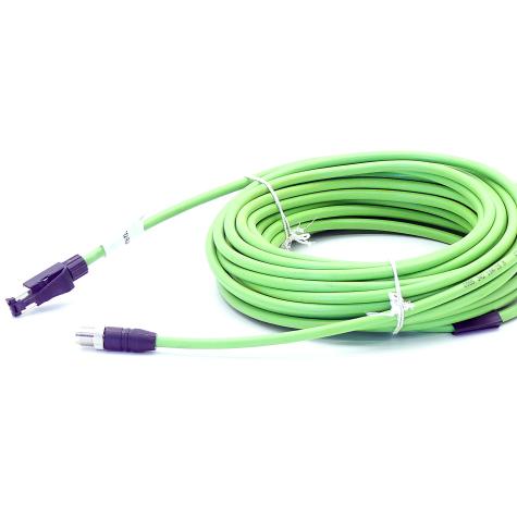 Profinet Data Cable 900001446 New