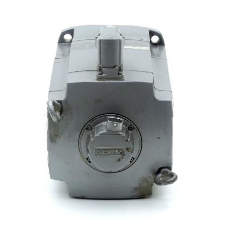 Servo motor  Used