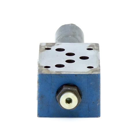 Pressure Reducing Valve ZDR 10 DP2-54/210YM Used
