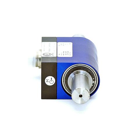 Rotierender Drehmomentsensor mit berührungsloser Übertragung 181622 Neu