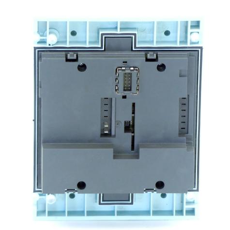 Pneumatic interface  Used