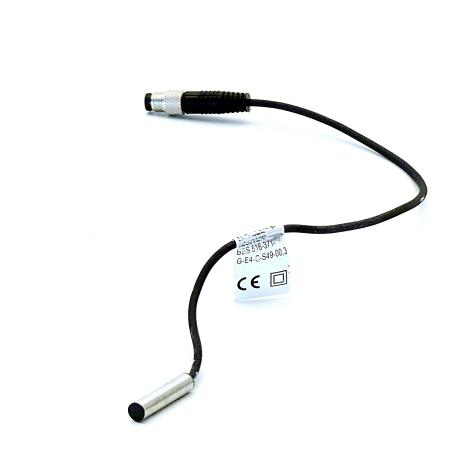 Inductive sensor BES 516-371-G-E4-C-S49-00,3 Used