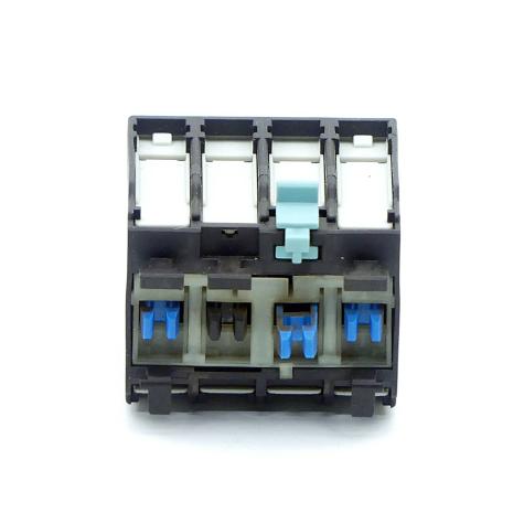 Attachment block  