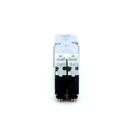 solenoid Valve 537957 