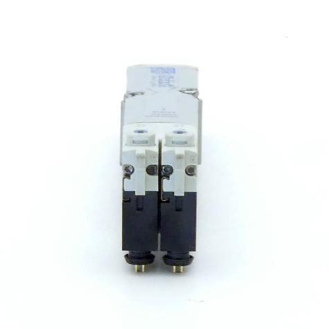 Magnetventil 537956 Gebraucht