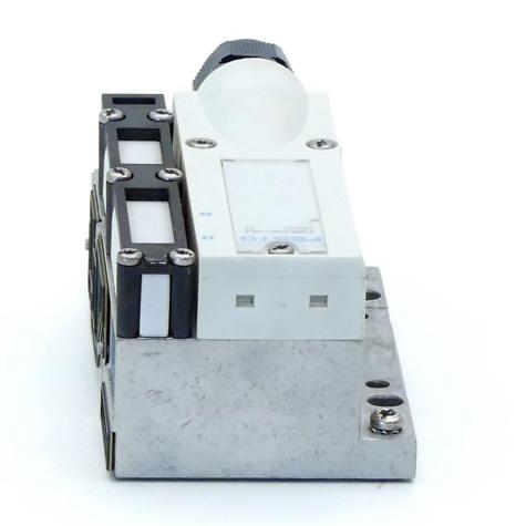 Connection cable 533192 Used