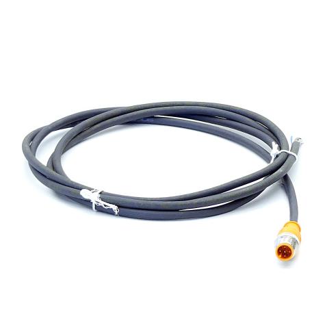 Connection cable  New