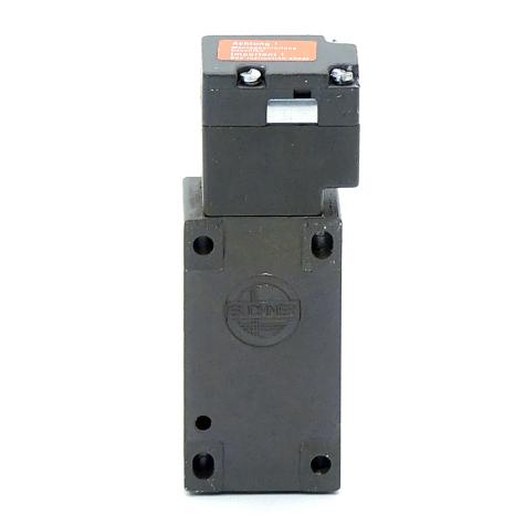 Safety switch  
