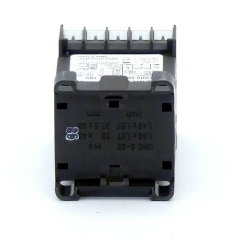 Contactor  Used