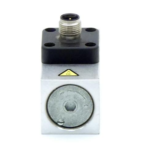 Mechanischer Druckschalter  Gebraucht