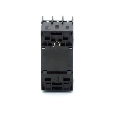 Motor protection switch  