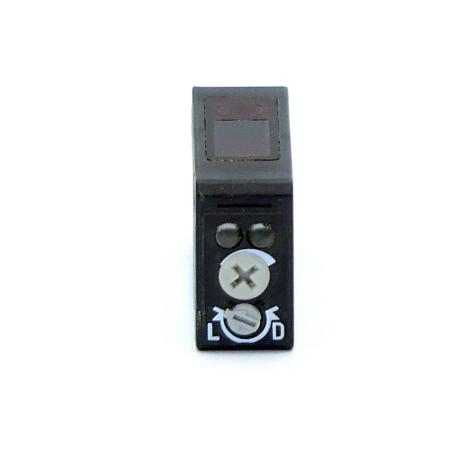 W8 Laser Cubic Optical Sensor 6033219 Used