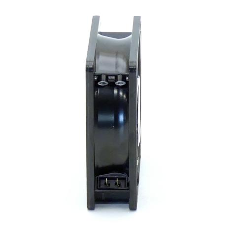 Axial fan  New