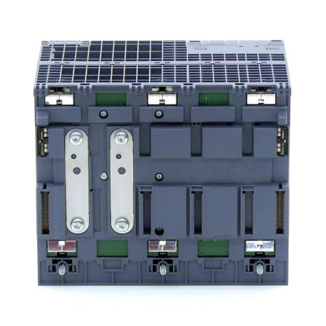 Simatic S7-1500 CPU 1518F-4 PN/DP 4047623402480 Used