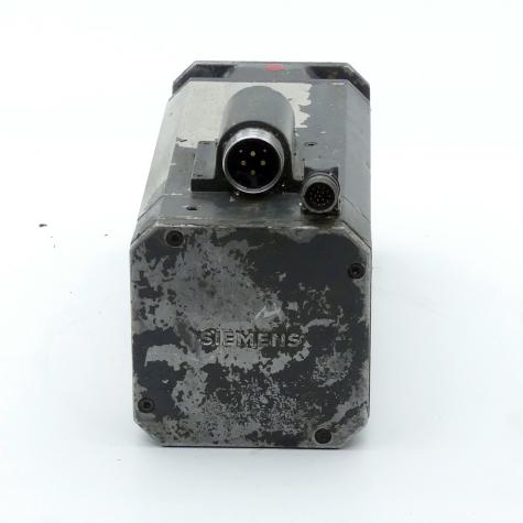 Brushless servo motor  Used
