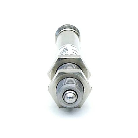 Precision single hole fixing limit switch EGT12 EGT12ASFM5 Used