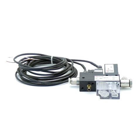 Compact ejector  Used