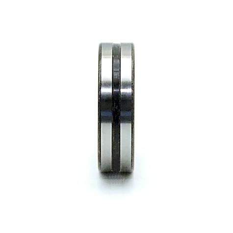 Single row needle roller bearing with machined rings  New FS