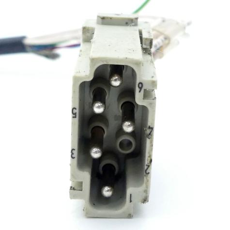 Datenkabel  Gebraucht