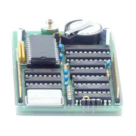 Circuit board BDT 76-122  