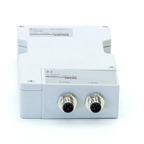 LF-Auswerteeinheit BIS C-650 BISC650 Gebraucht
