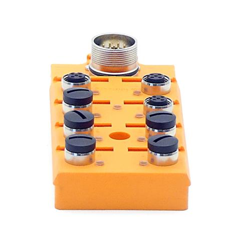 Aktor Sensor Box  