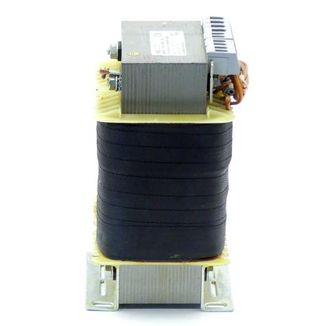 Power transformer  Used
