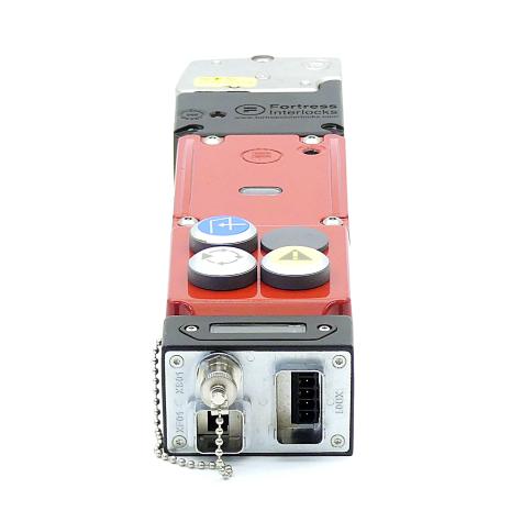 Linksanschlag Sicherheitsschalter ITM-00158530 Neu