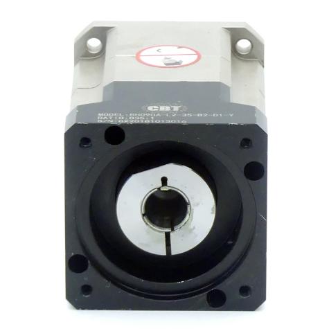 Gearbox  Used