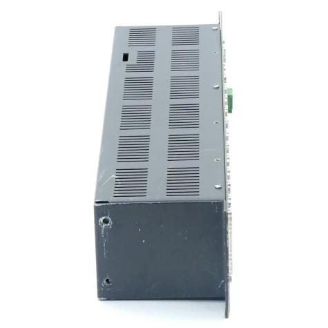 Connection Terminal IBS-12  Used