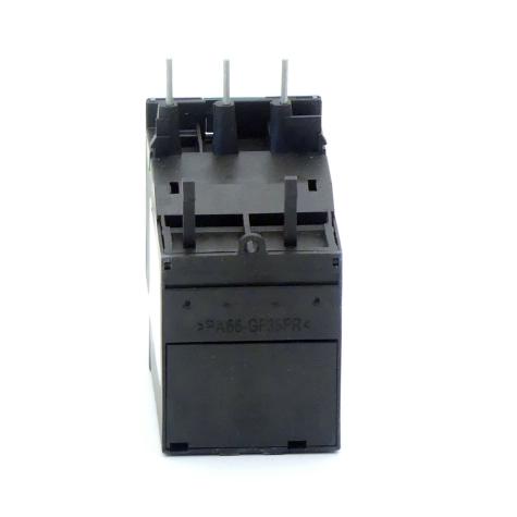 Overload relay  