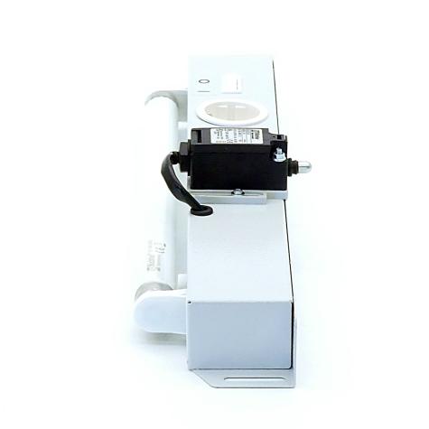 Fluorescent tube  New