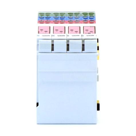 Digital output module R-IB IL 24 DO 8-PAC  Used