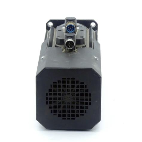 Servomotor  Gebraucht