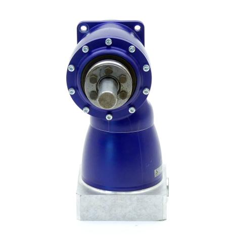 Hypoid gear  