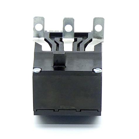 Overload relay 20-32A Used