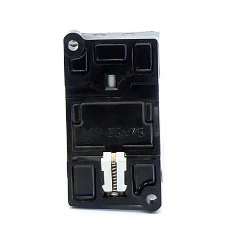Overload relay 10-16A Used