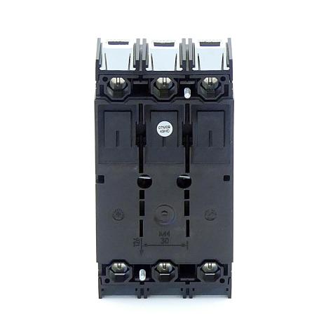 Circuit breaker  Used
