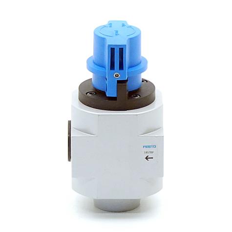 On/off valve 170683 Used