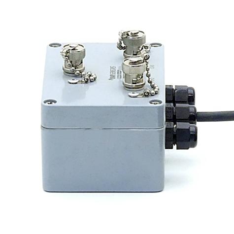 Termination box  Used